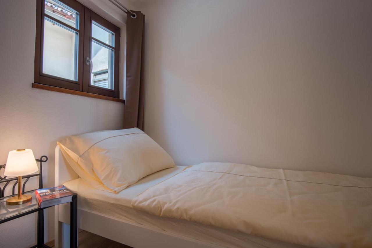 Vila Radolca Apartments & Rooms ราโดว์ลิตซา ภายนอก รูปภาพ