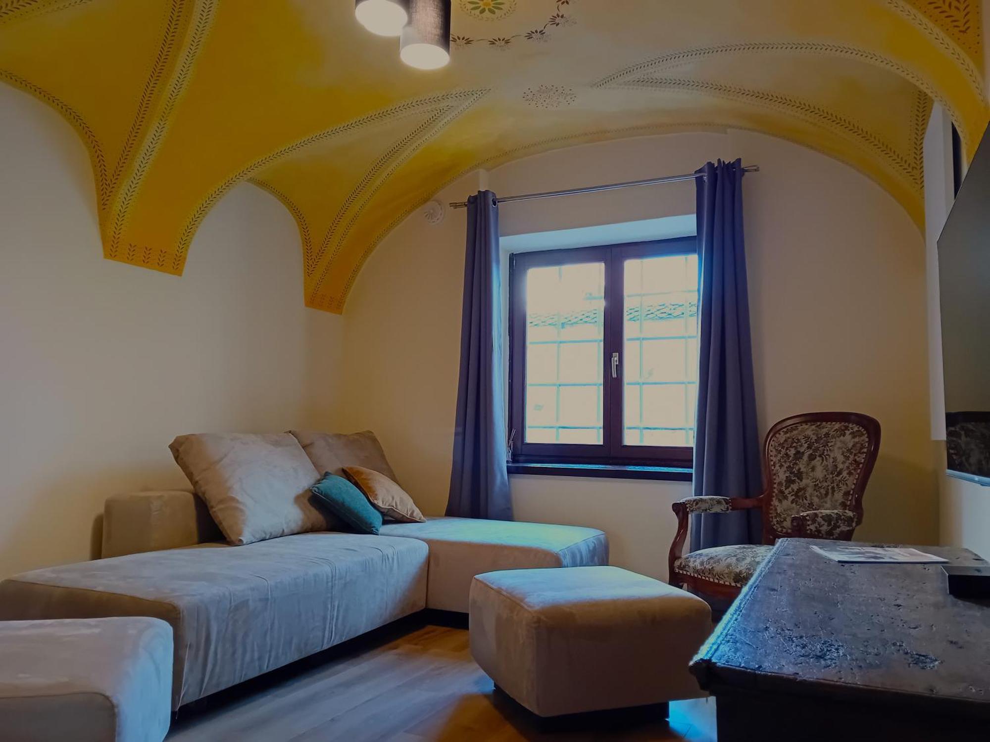 Vila Radolca Apartments & Rooms ราโดว์ลิตซา ภายนอก รูปภาพ