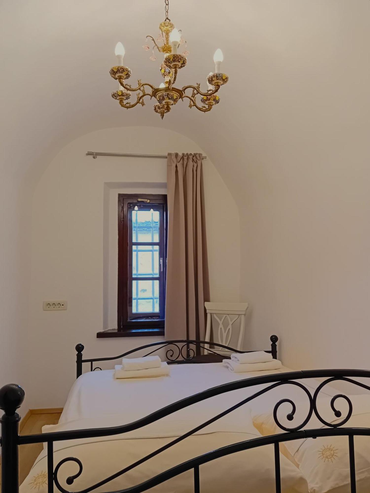 Vila Radolca Apartments & Rooms ราโดว์ลิตซา ภายนอก รูปภาพ